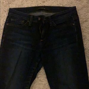 Joe’s jeans